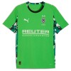 Borussia Monchengladbach Borte 2025-26 - Herre Fotballdrakt